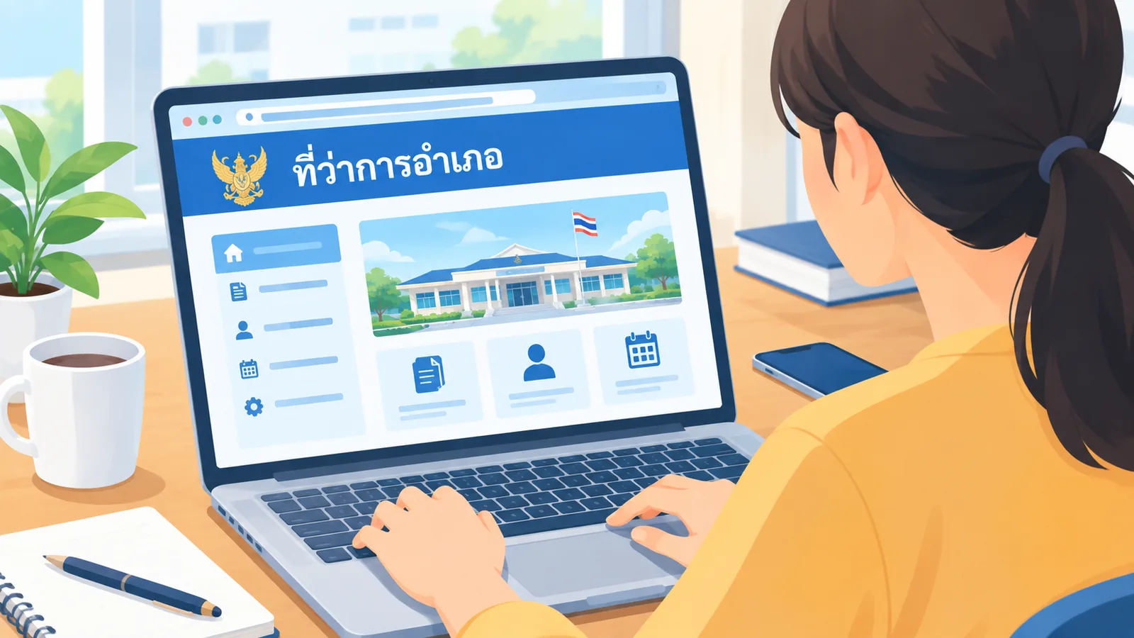 เช็กลิสต์เอกสารก่อนไปยื่นเรื่องเปลี่ยนชื่อ