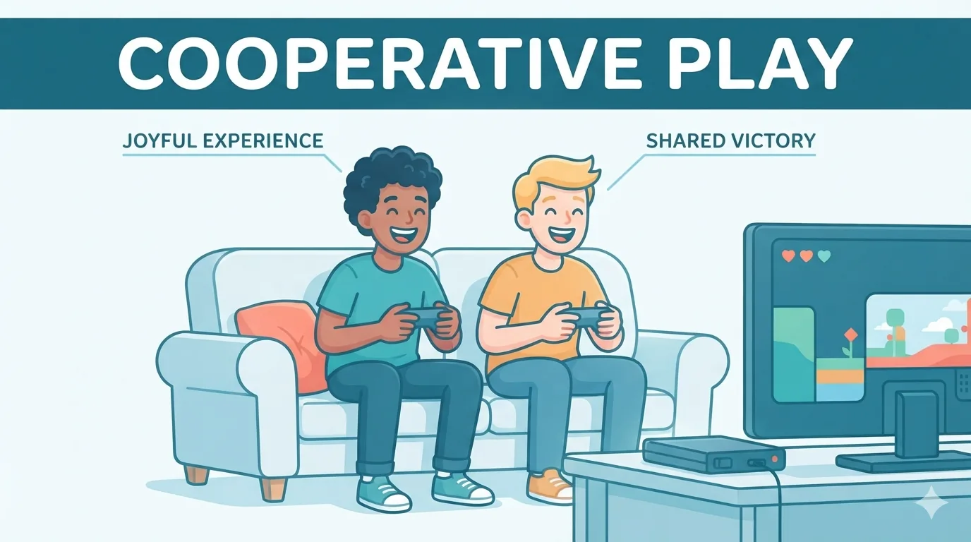 Steam Remote Play Together ile birlikte oynama