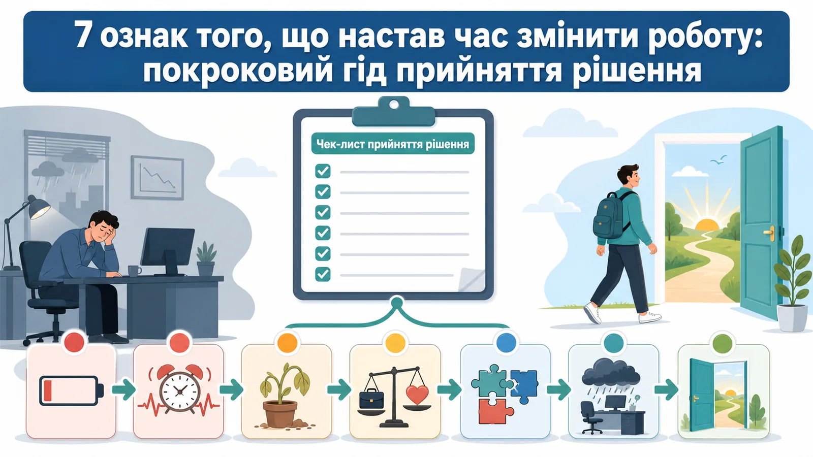 Часті запитання