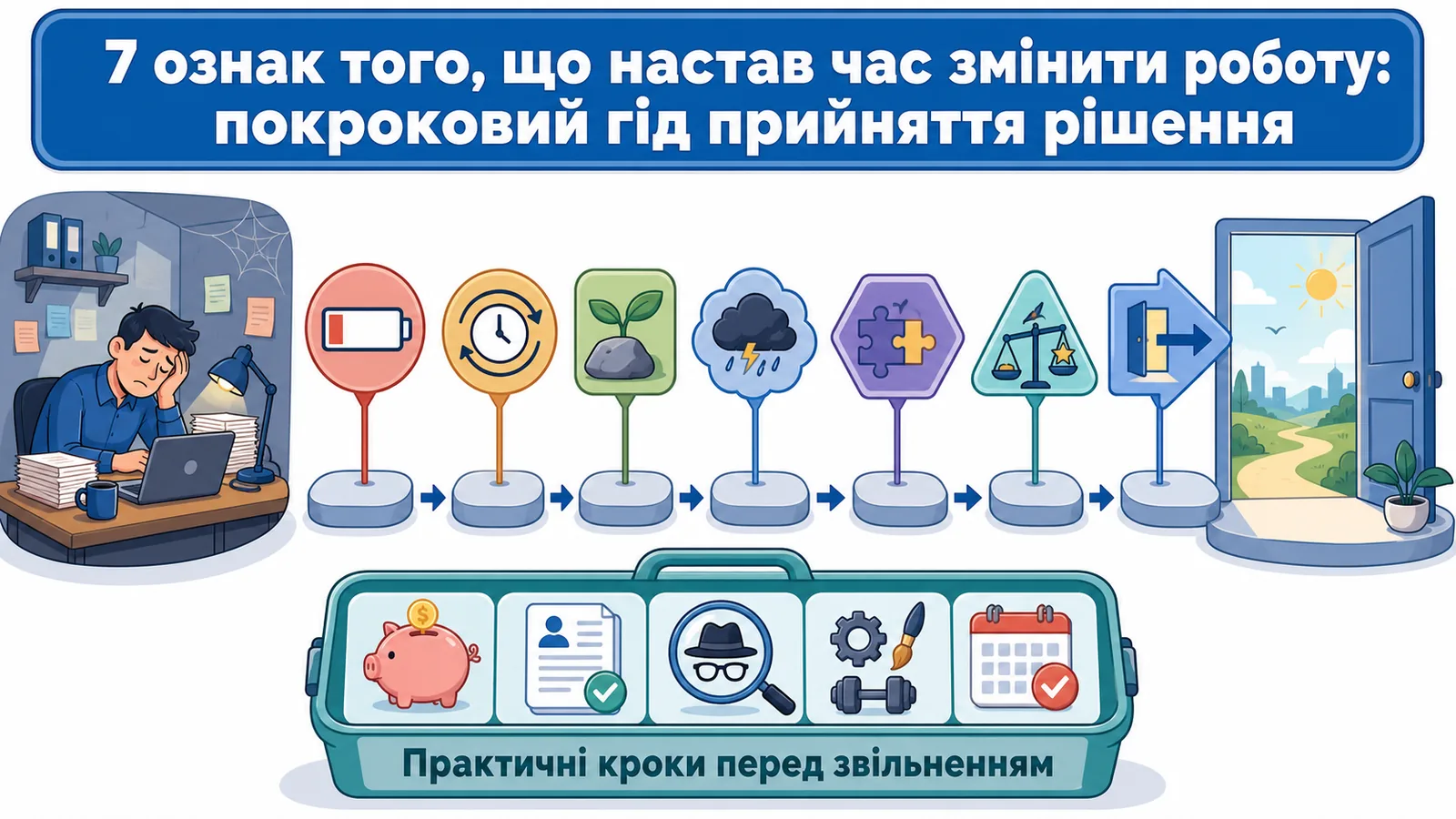 Часті запитання