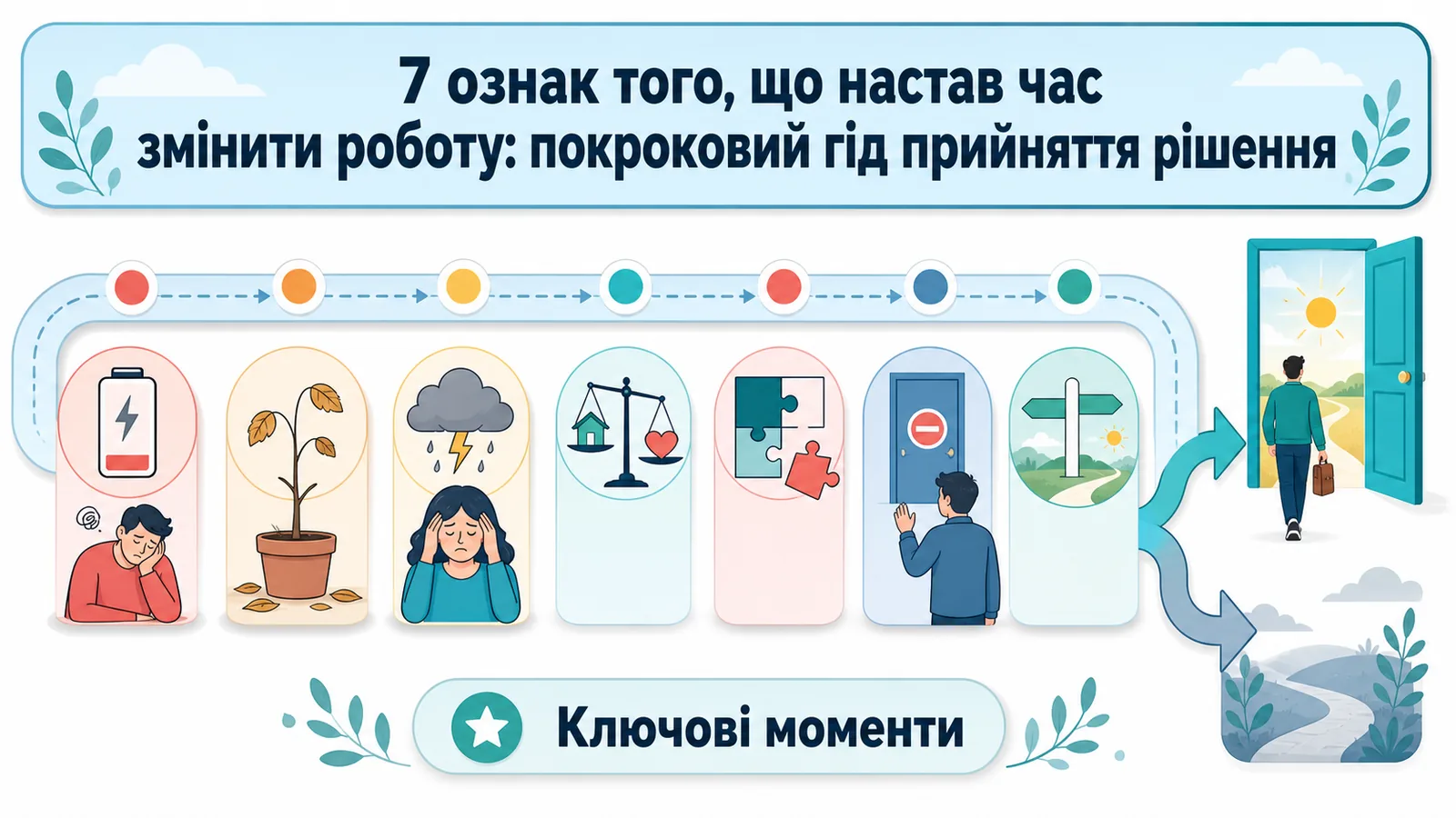 Часті запитання