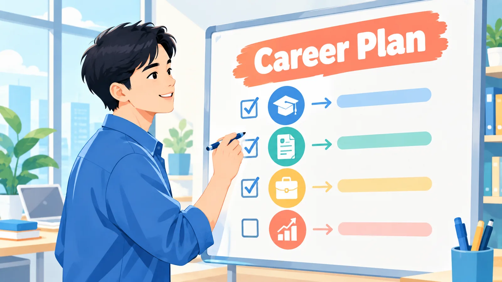 Chứng chỉ đào tạo nghề trong tay người lao động