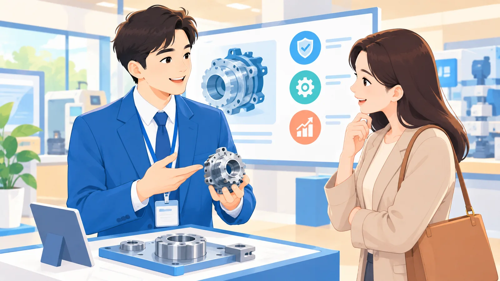 Người lao động tự hào với sự nghiệp đã xây dựng