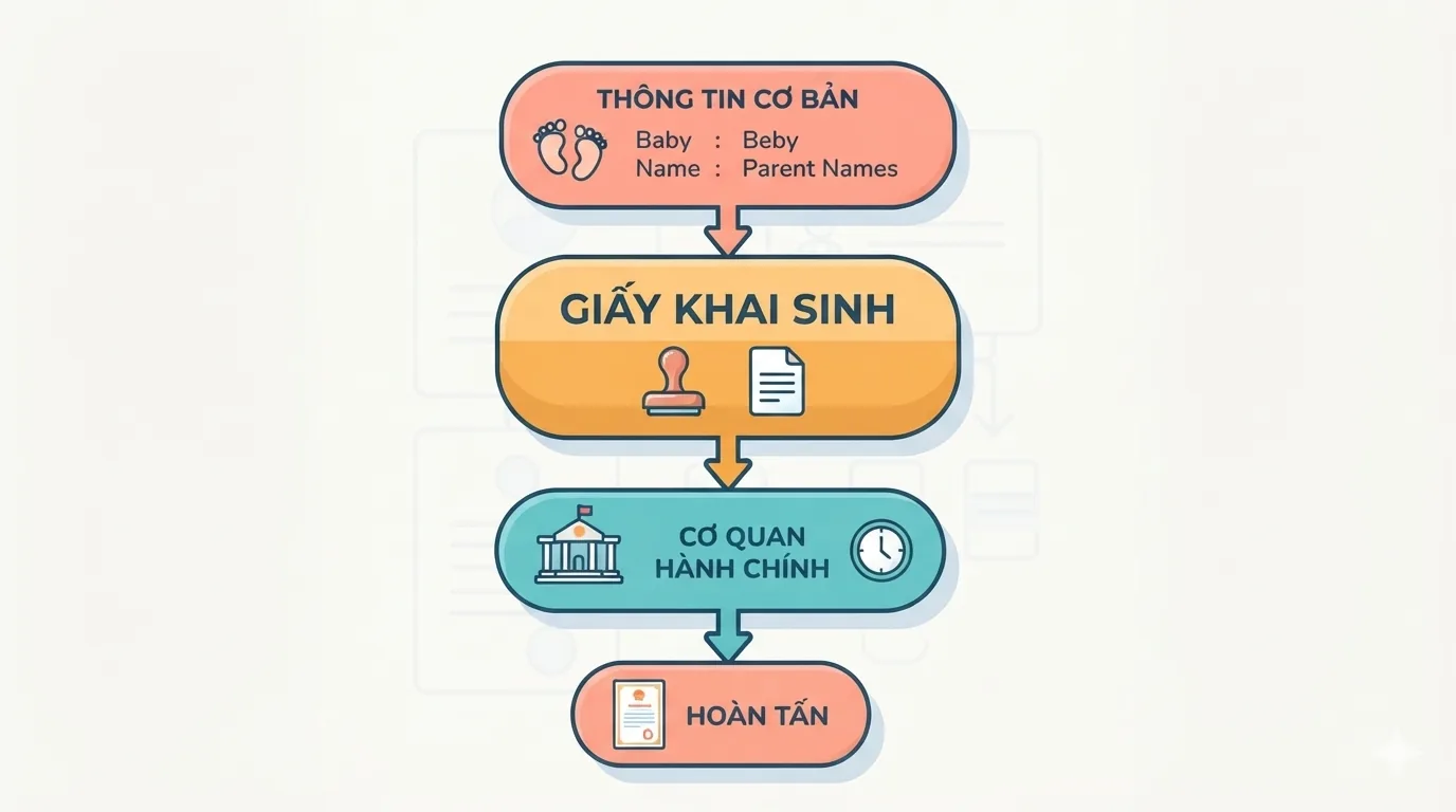 Người dân lo lắng vì phát hiện sai sót thông tin quá muộn