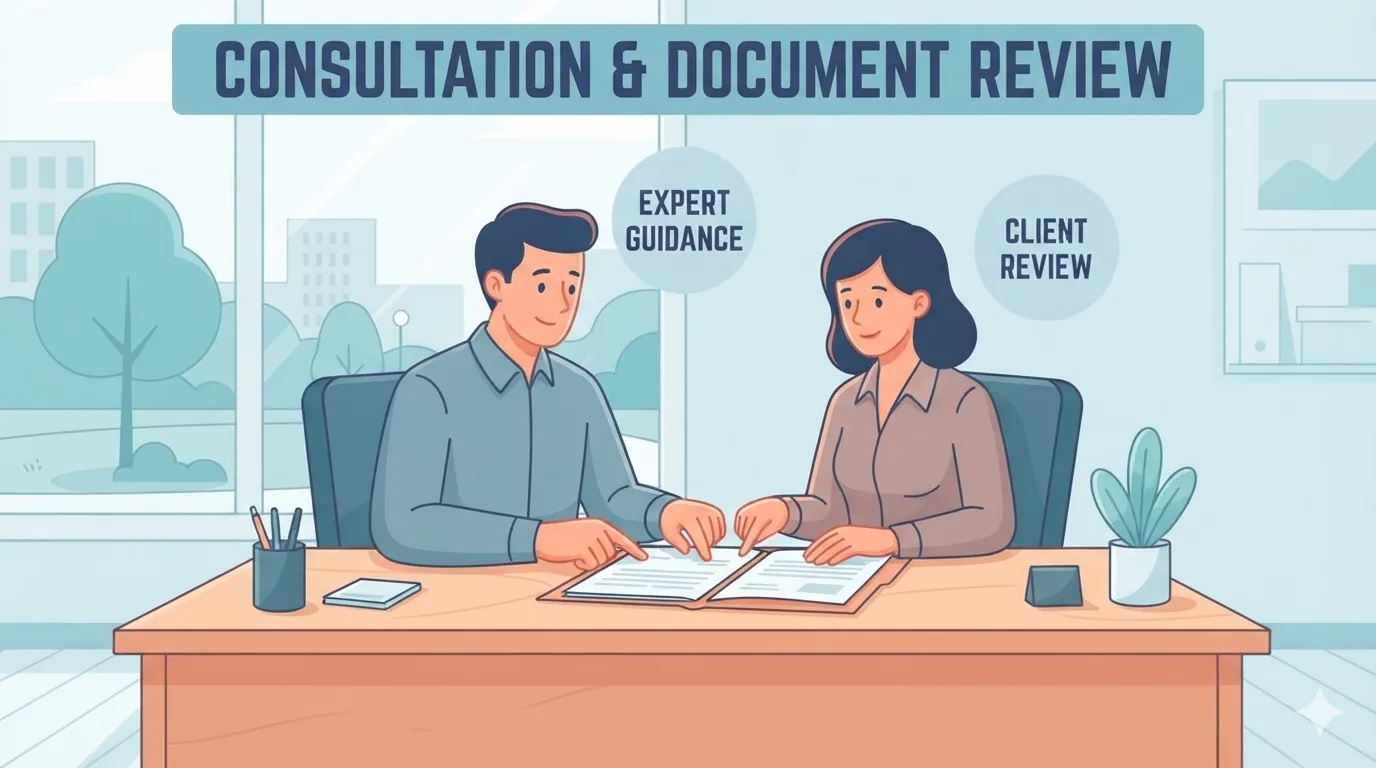 Nhân viên tư vấn giải đáp thắc mắc về bồi thường
