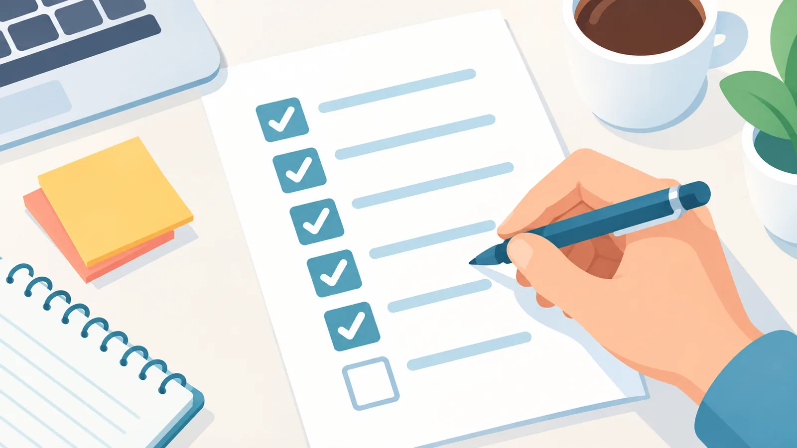 Checklist chọn thẻ tín dụng cao cấp trong 5 phút
