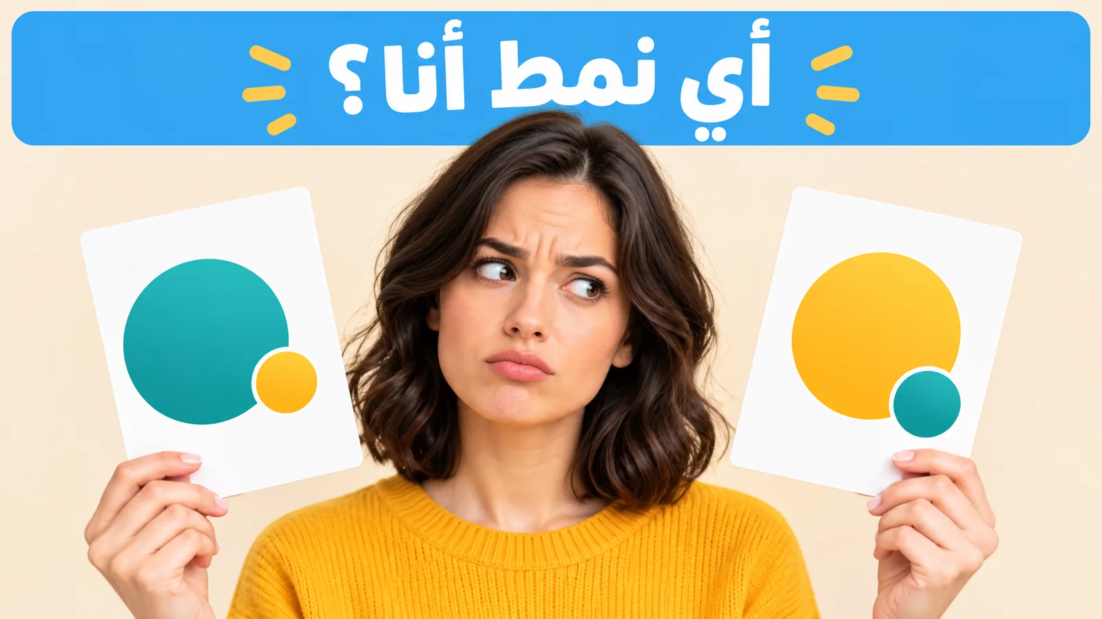 شخص متعب يجلس إلى مكتبه مساءً بجانب كوب شاي أعشاب وعبوة مكمل غذائي