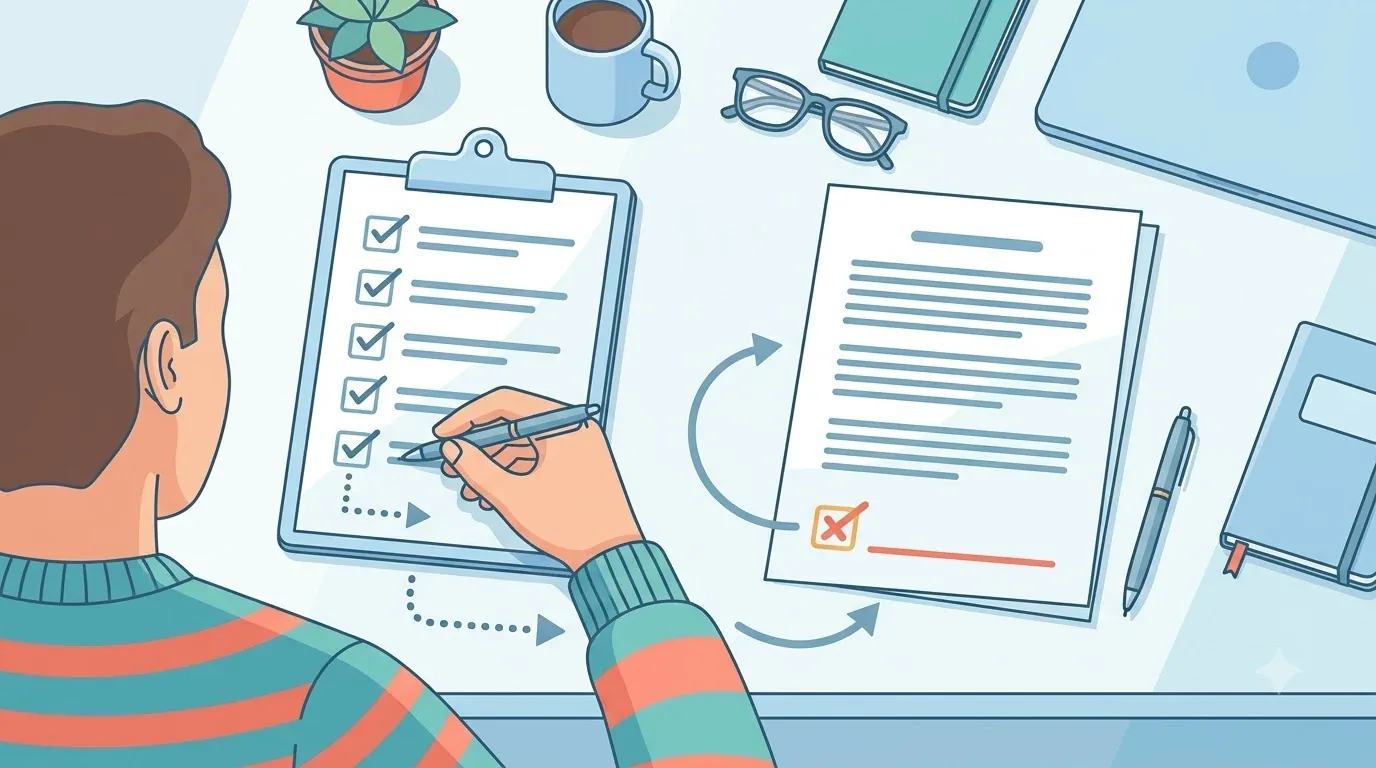 شخص يتحدث هاتفيًا مع مستشار ضريبي من منزله
