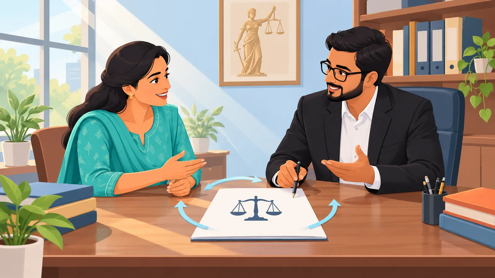 হাতে আঁকা আউটলাইনের কঙ্কাল-ছক