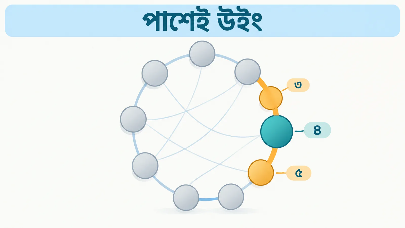 কাঠের টেবিলে খাতায় লিখছেন একজন, পাশে সাদামাটা সাপ্লিমেন্টের বোতল