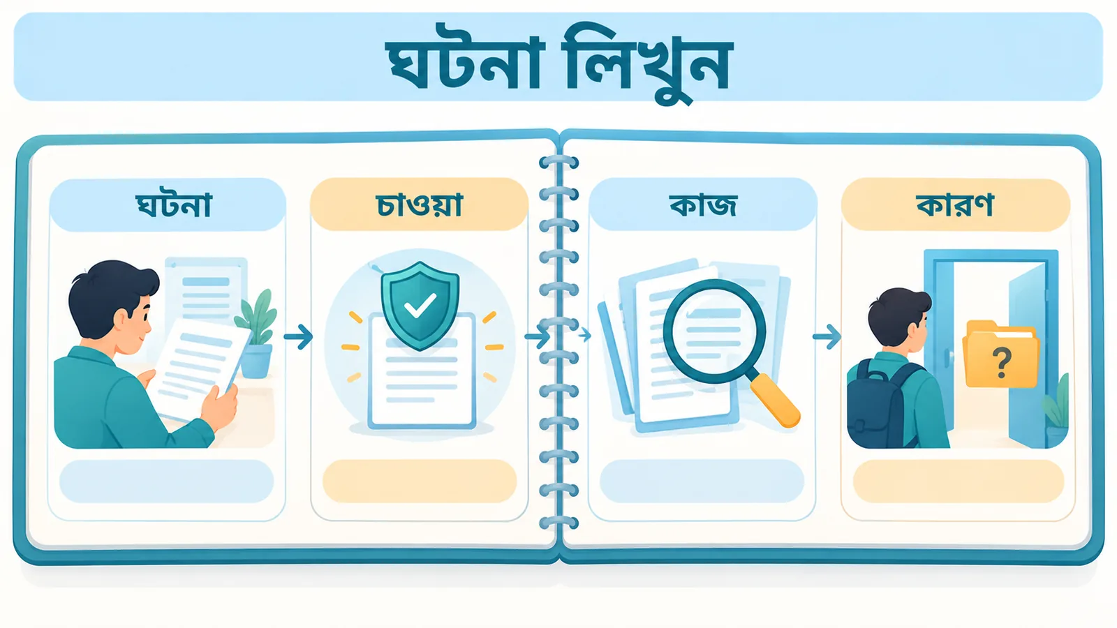 মার্বেলের টেবিলে তিনটি ছোট বাটিতে খনিজ সাপ্লিমেন্টের পাউডার ও ক্যাপসুল