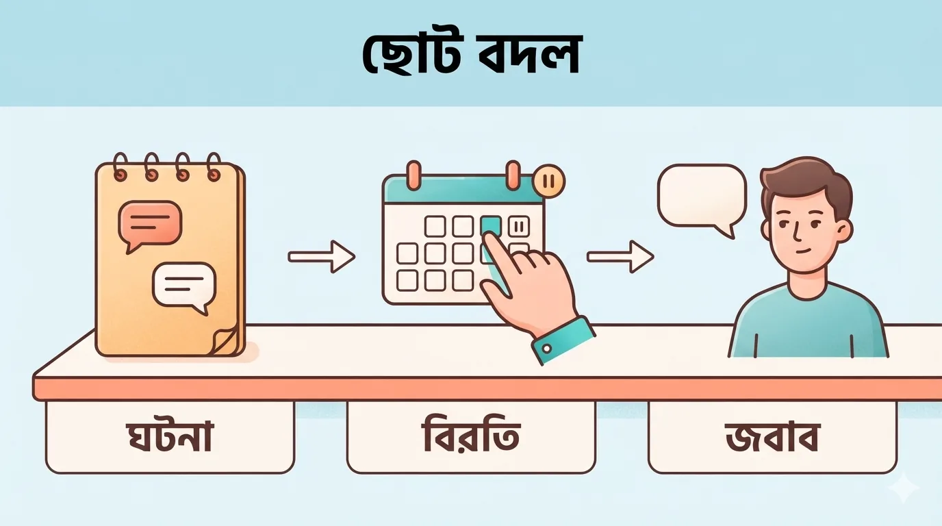 রান্নাঘরের টেবিলে তিসি, আখরোট ও শাকসবজির পাশে সাদামাটা ক্যাপসুলের বোতল