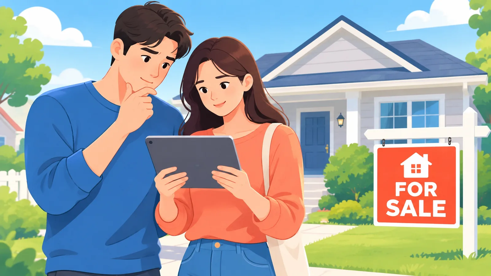টেবিলে বসে মাসিক বাজেট হিসাব করছেন এক তরুণ পেশাজীবী