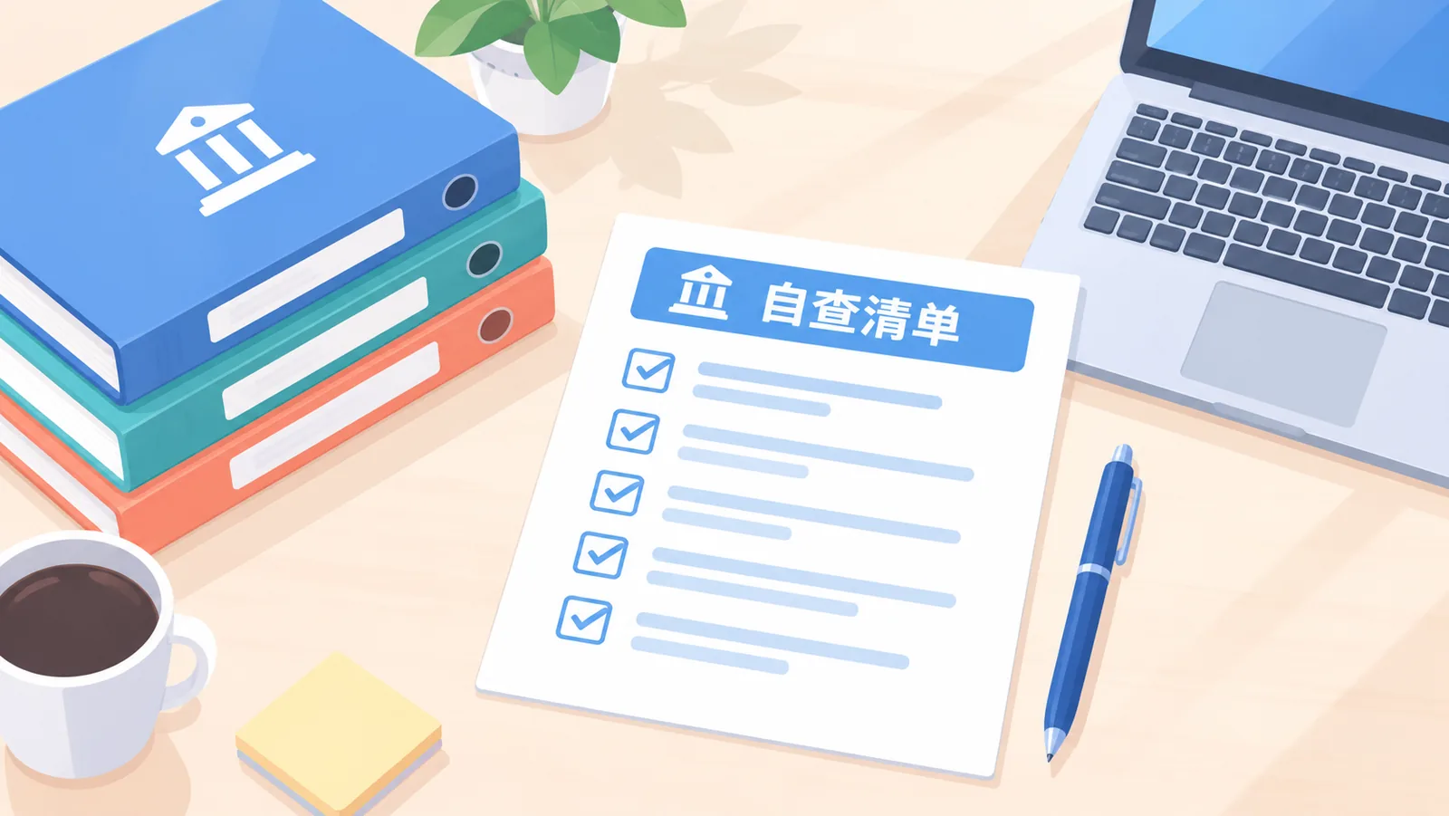 办公室中同事之间解答业务疑问