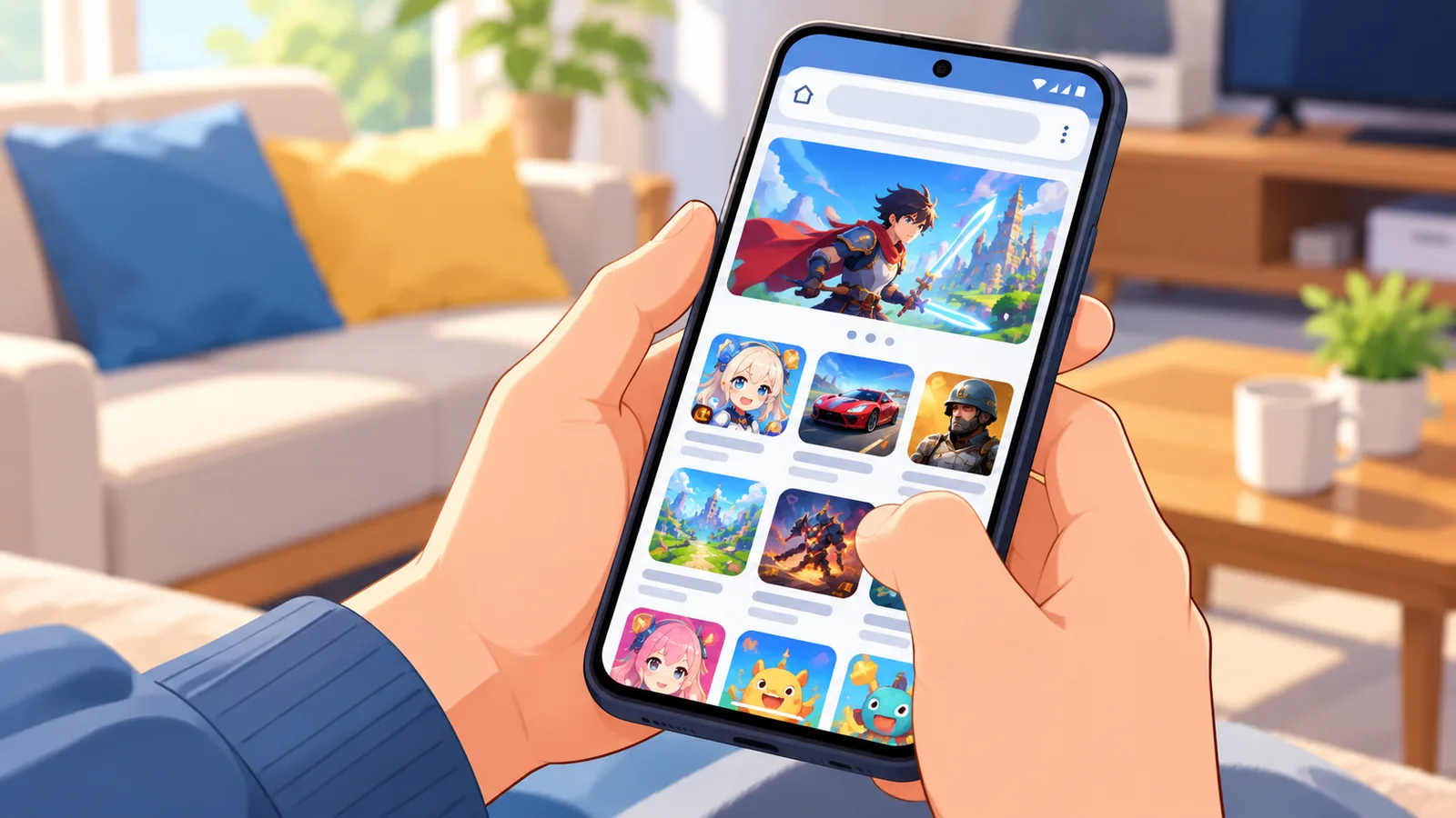 Voraussetzungen für Xbox Cloud Gaming prüfen