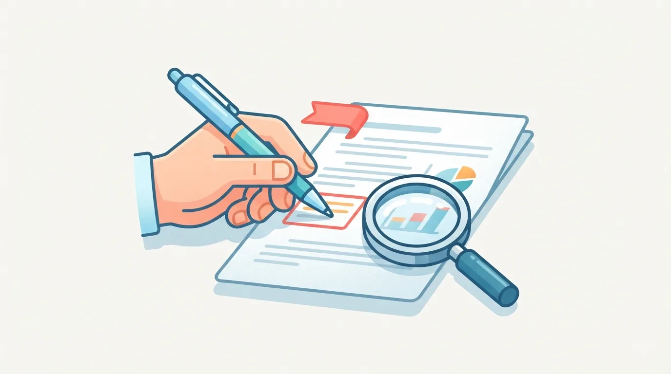 Comparison grid used to evaluate sources for finding an attorney