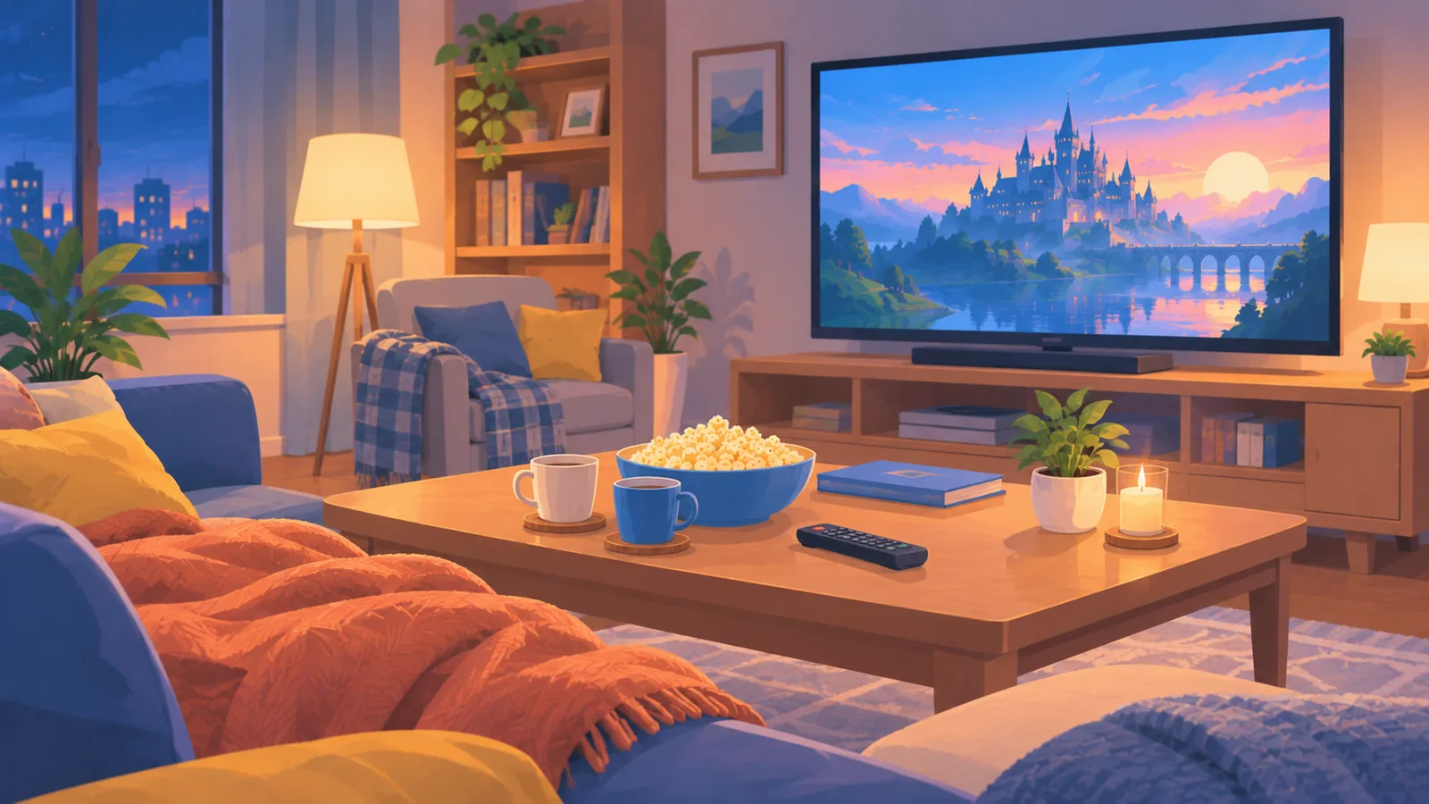 Tres perfiles de comprador de películas: regalo, cinéfilo y principiante