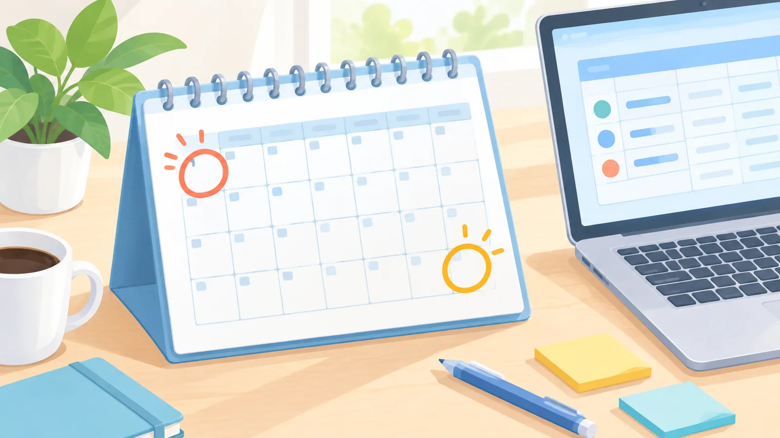 Fórmula de pago periódico escrita en una celda de Excel