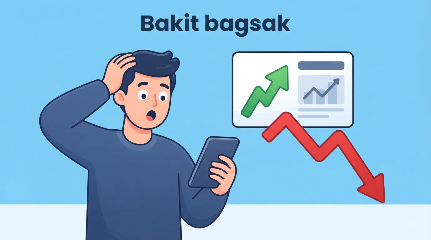 Nagtatakang mamimili sa tabi ng positibong balita at pababang presyo ng sapi.