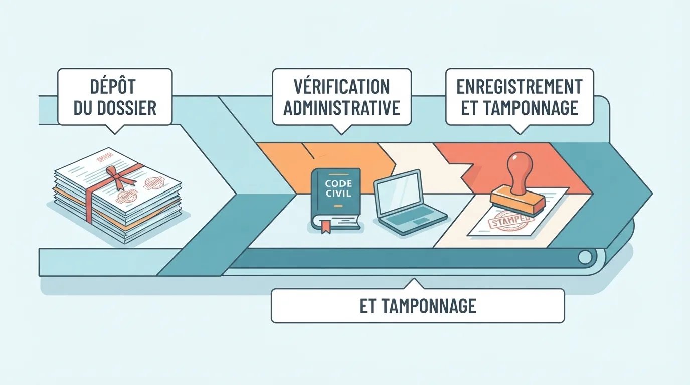 Rédaction d'un mémoire juridique