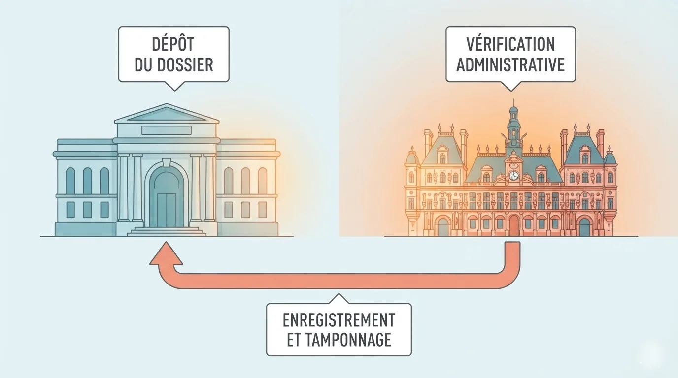Deux institutions juridictionnelles côte à côte