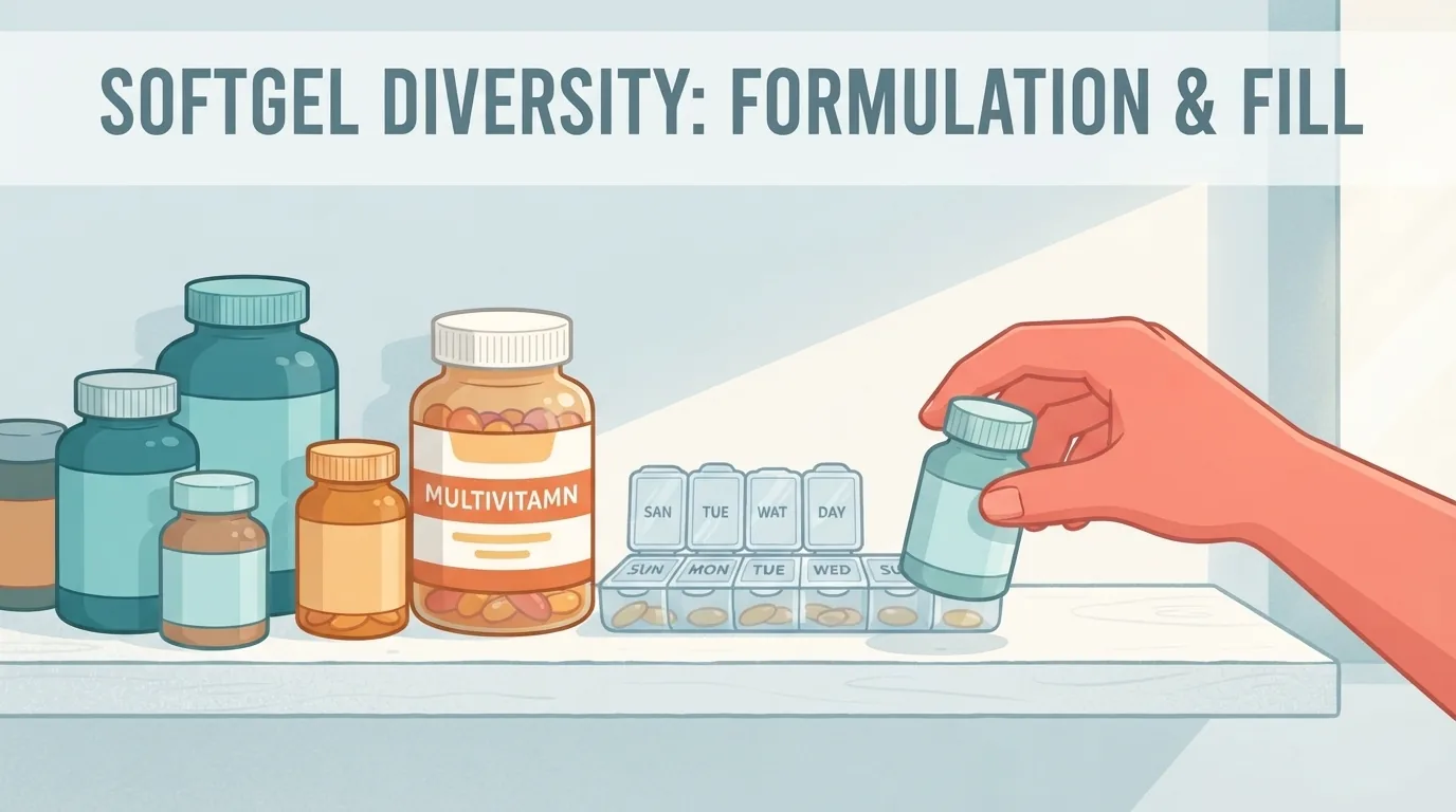 Pharmacienne conseillant un client au comptoir