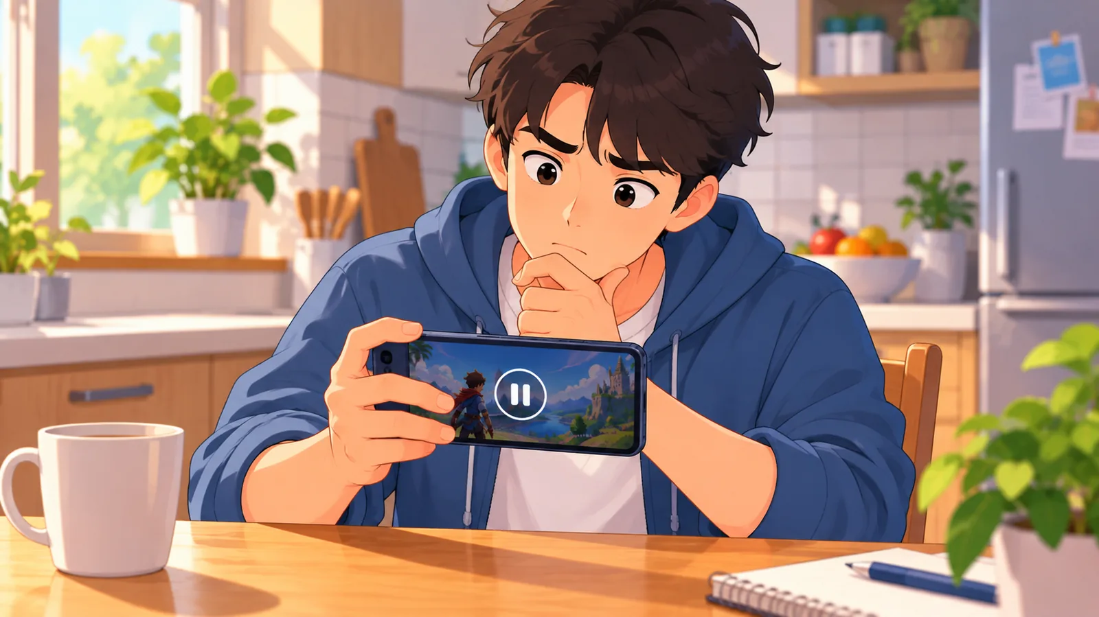Console in salotto e smartphone: Remote Play contro Cloud Gaming