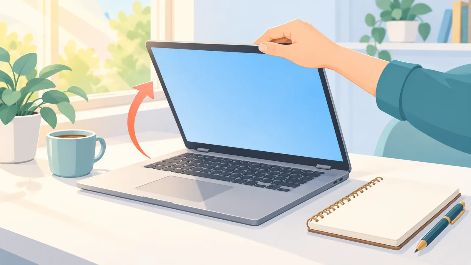 Primo passo pratico per verificare un messaggio elettorale