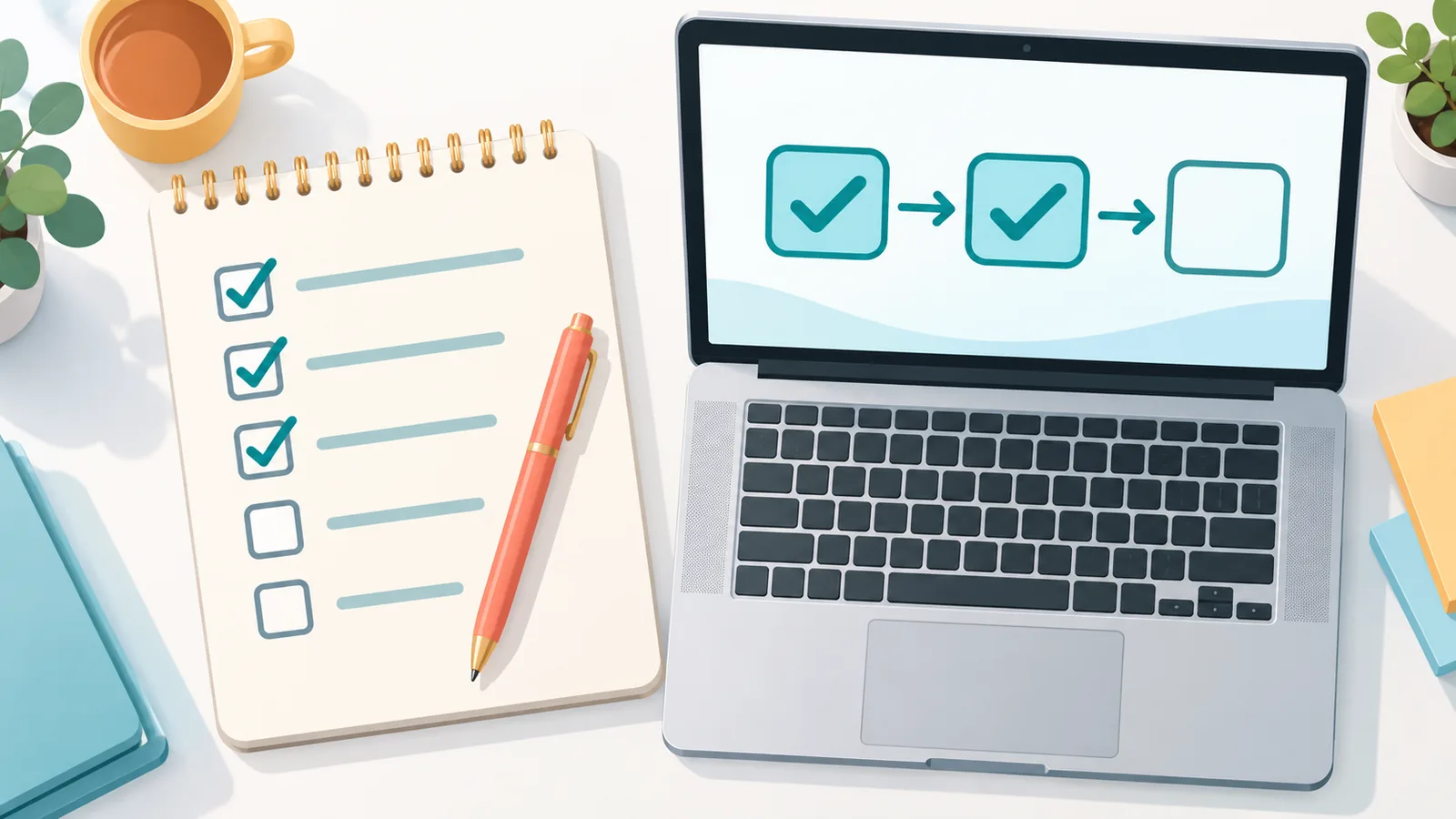 Checklist di controlli per la privacy su Safari