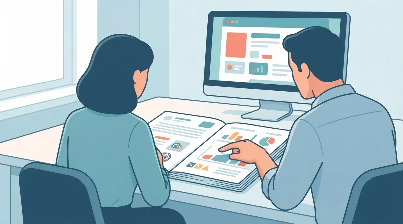 Verifica e approvazione dei documenti