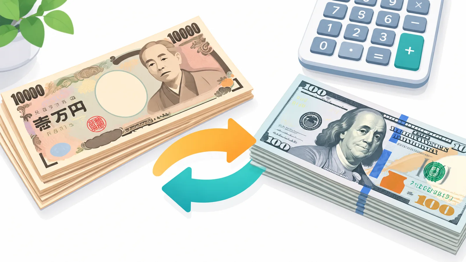自宅のパソコンで証券口座の開設を申し込んでいる様子
