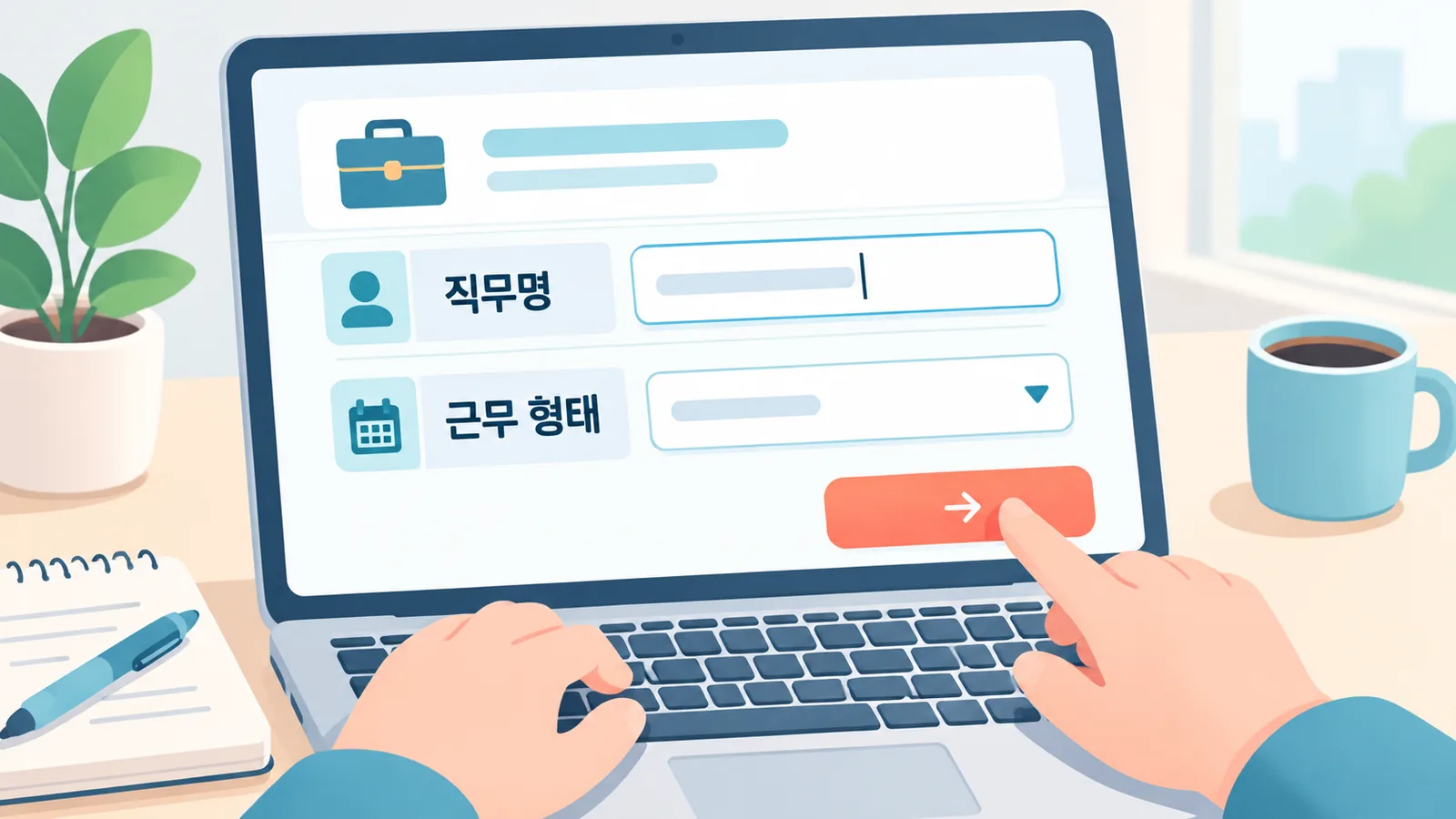 링크드인 구인공고는 어떻게 올리나요?