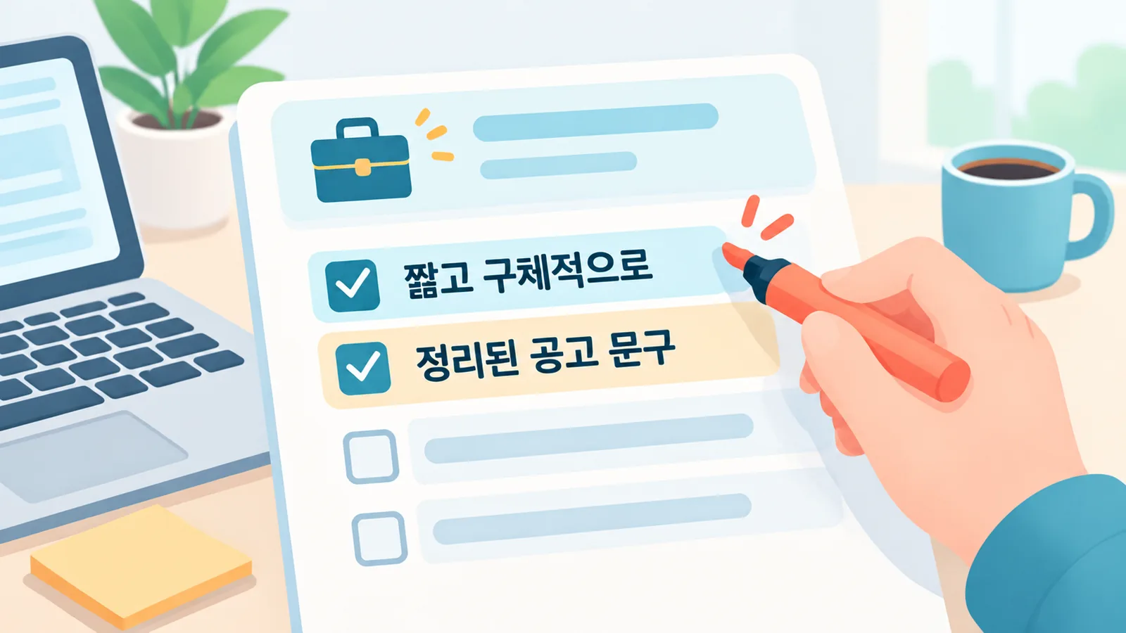 링크드인 구인공고는 어떻게 올리나요?