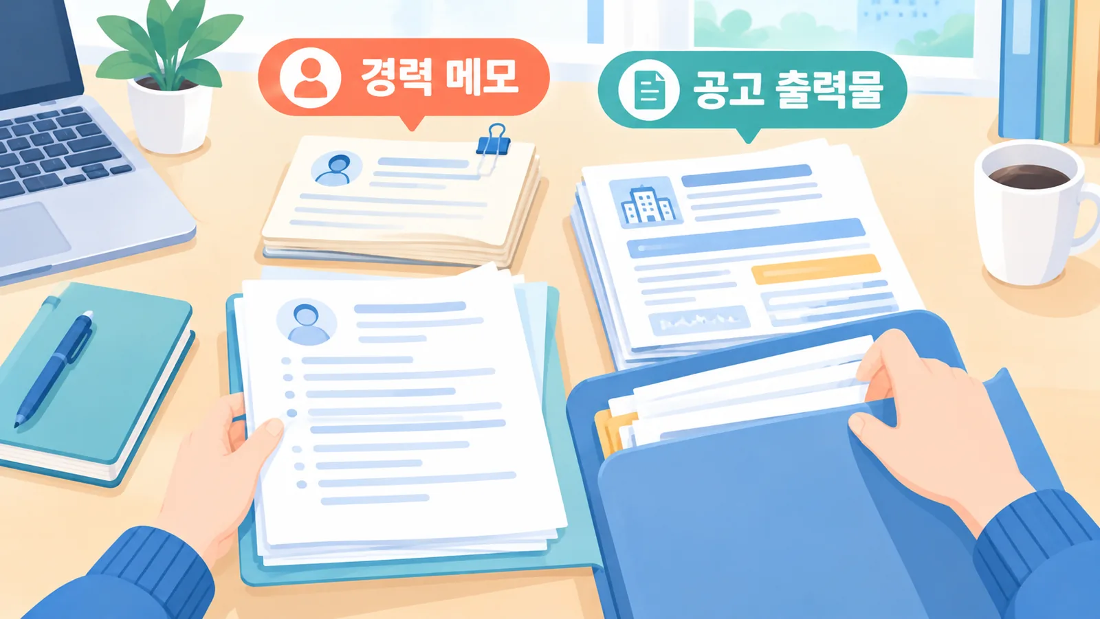 맡기기 전에 무엇을 준비하고, 무료로는 어디까지 해결할 수 있을까요?