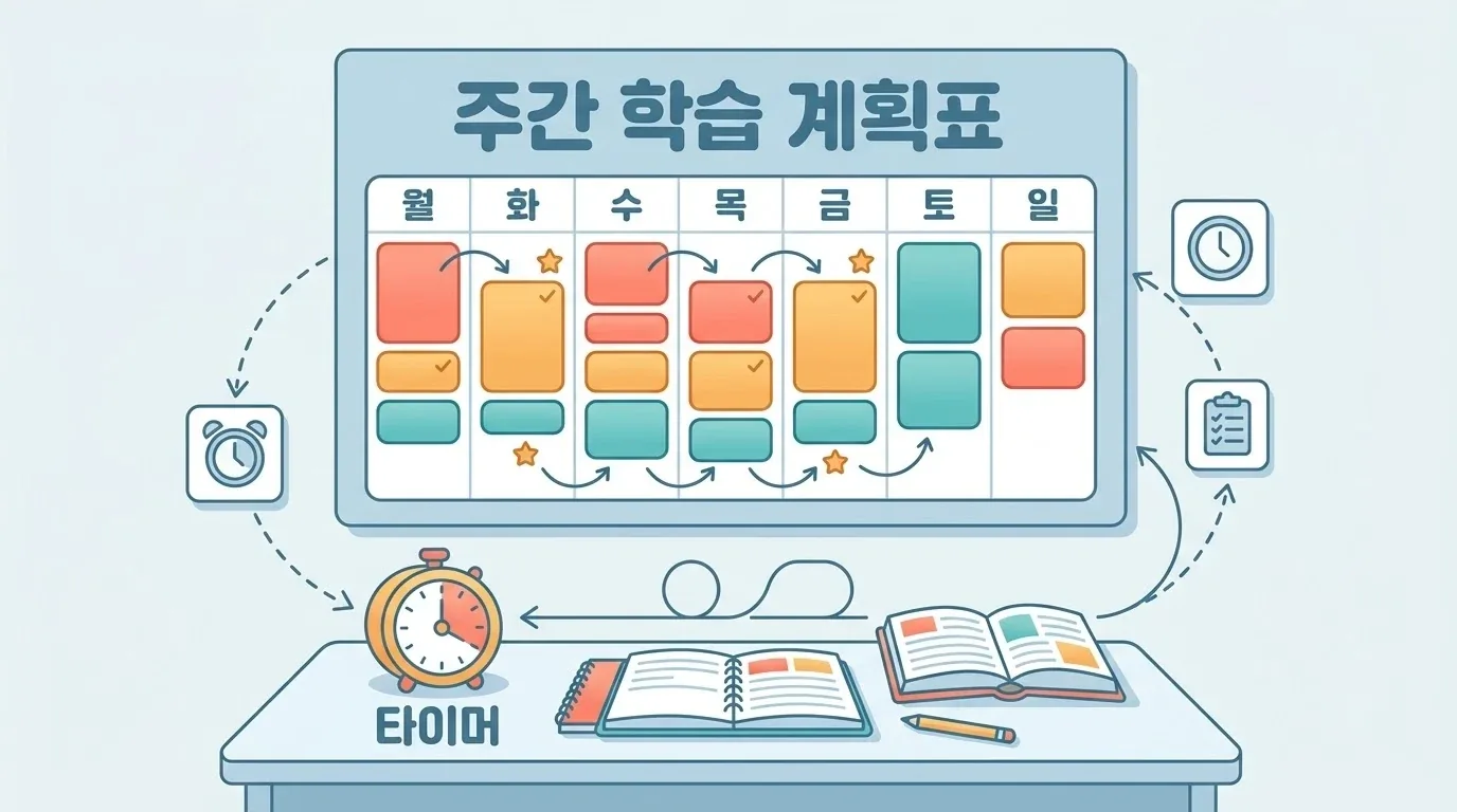 탐사 자료와 공식 기관 자료는 어떻게 고를까요?