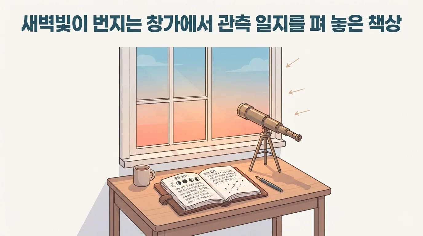 행성 공부를 진로와 심화 학습으로 넓히려면?