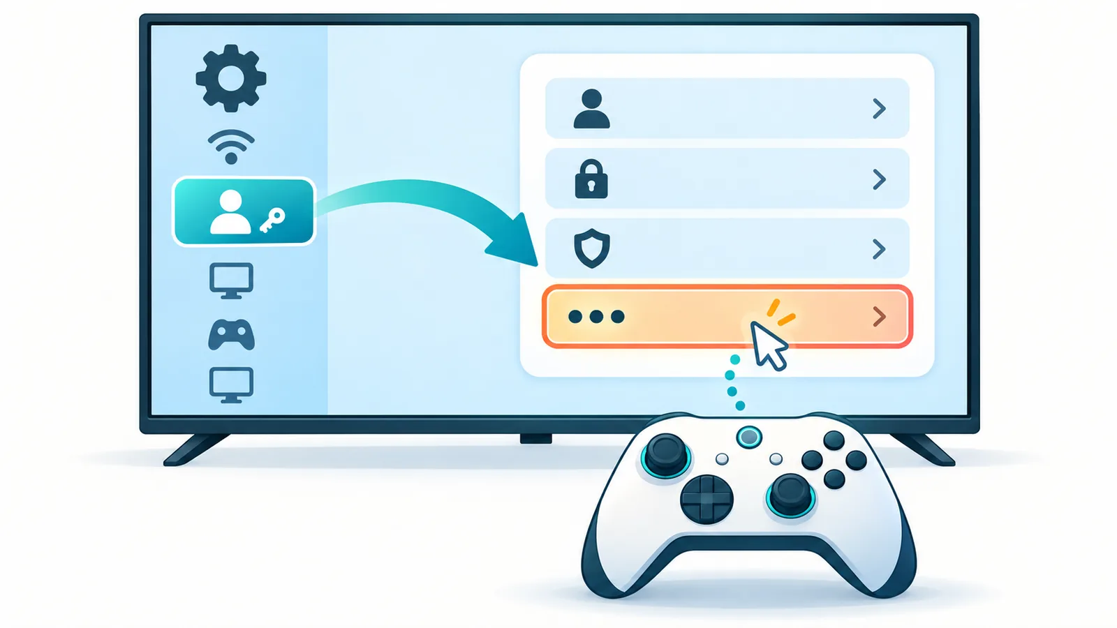 PS5와 PS4에서 게임 공유는 어떻게 설정하나요?
