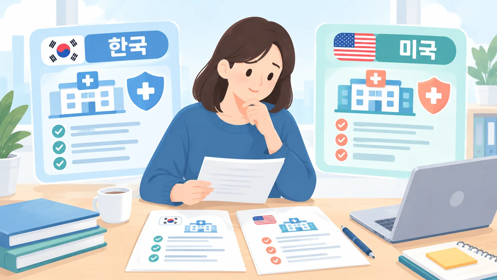 한눈에 정리하면 무엇을 기억해야 하나요?