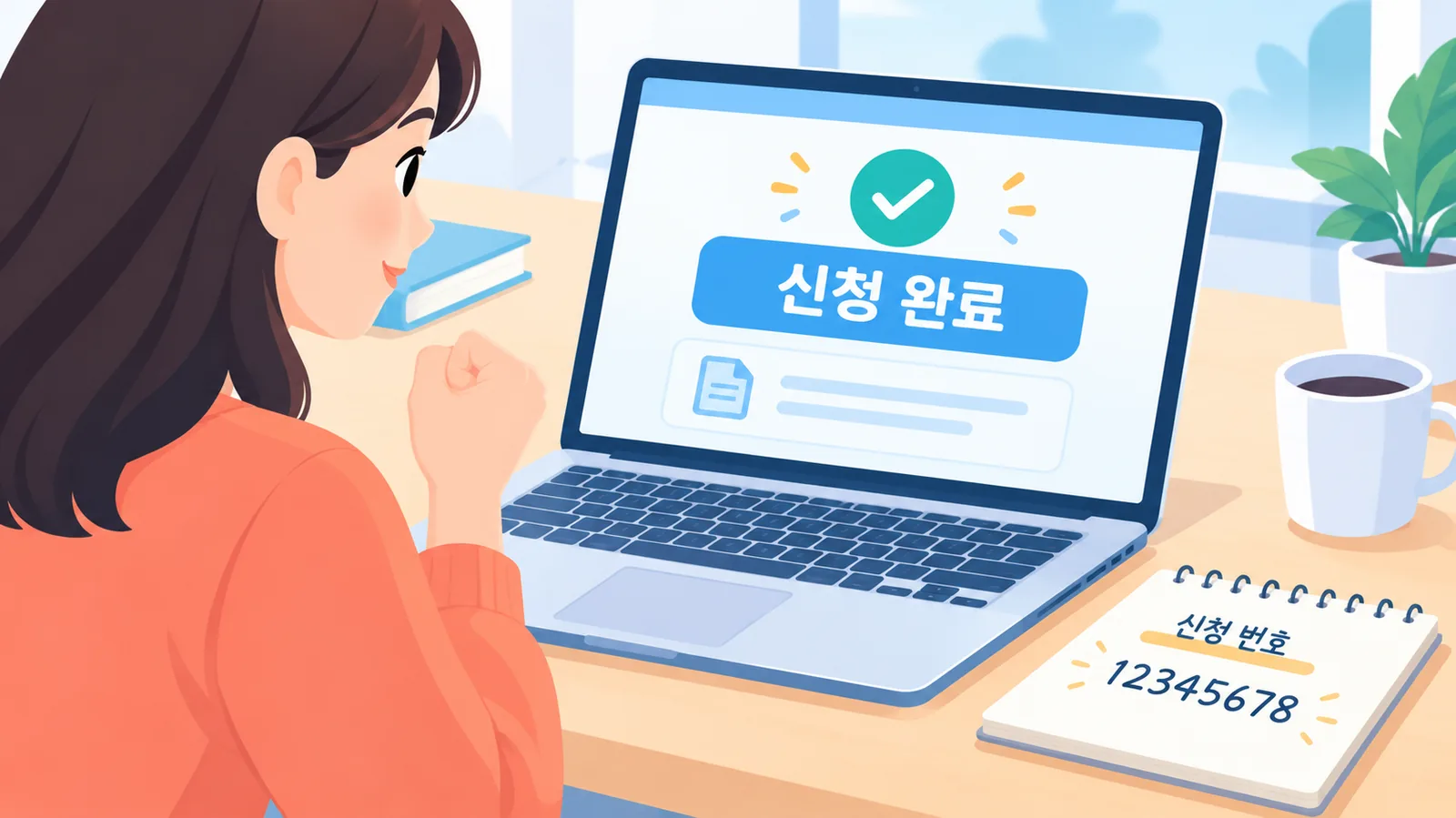 조회하기 전에 무엇을 준비해야 하나요?