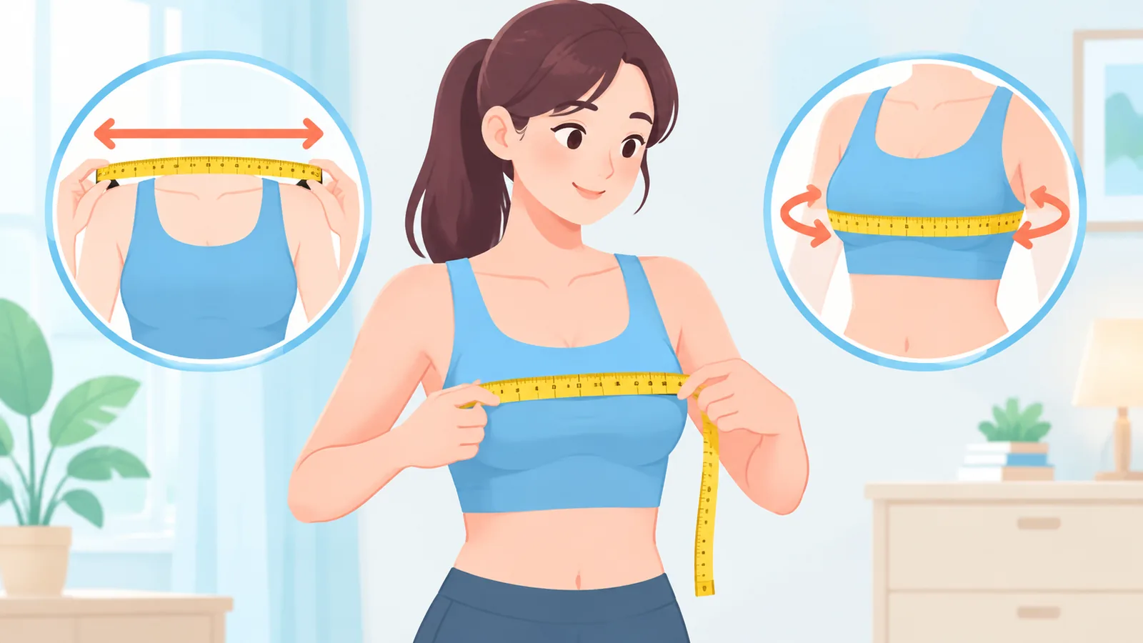 여성은 자세교정기를 어떤 기준으로 골라야 하나요?