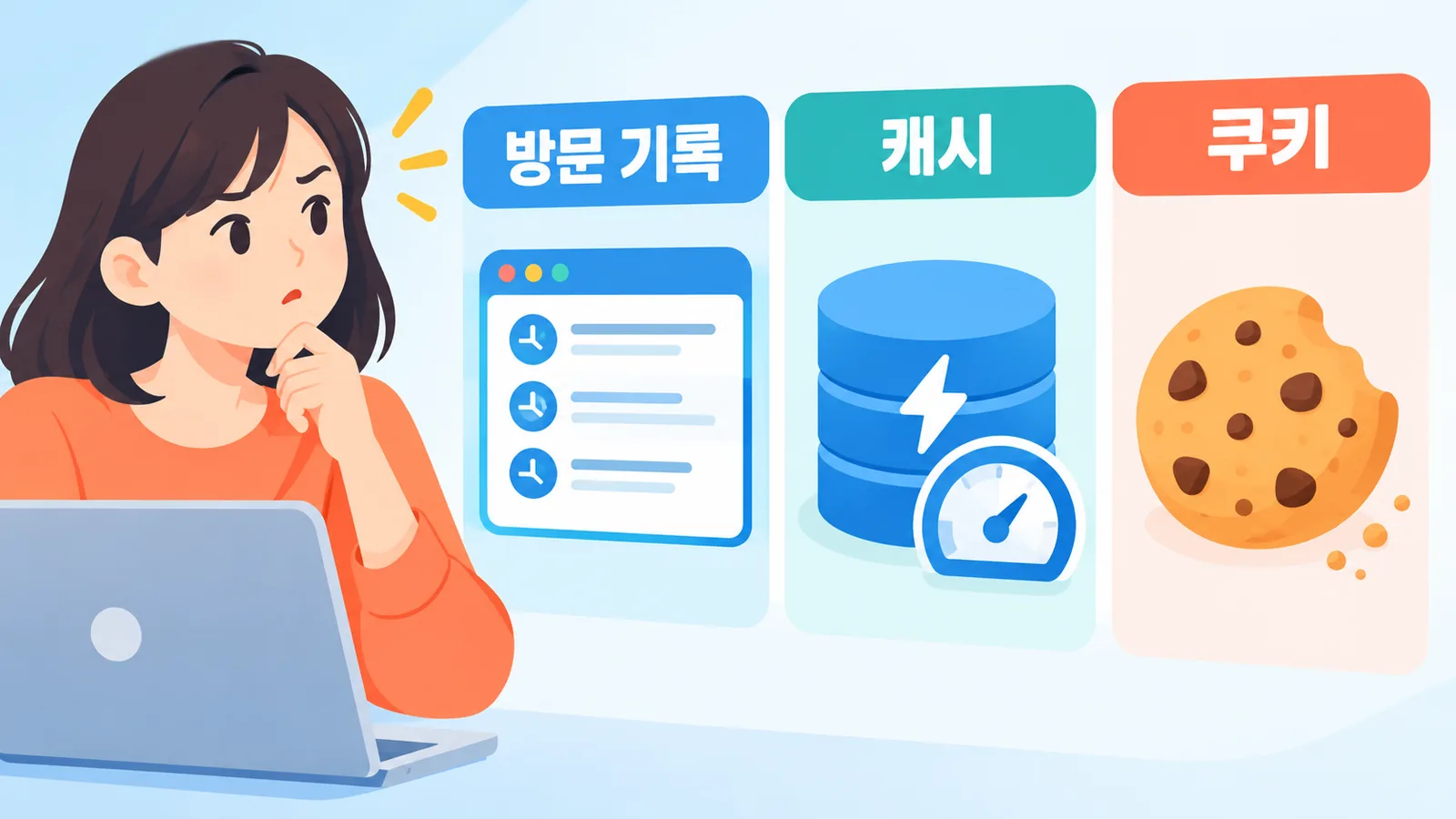 아이폰 사파리 방문 기록 보기·삭제·복구 한 번에 정리