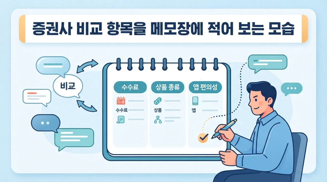 해외 주식 계좌는 어떻게 만드나요?