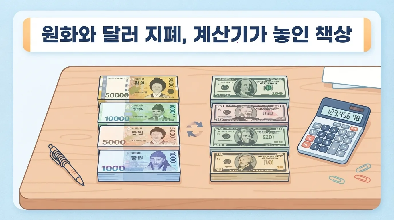 나스닥은 언제 열리고, 돈은 어떻게 준비하나요?