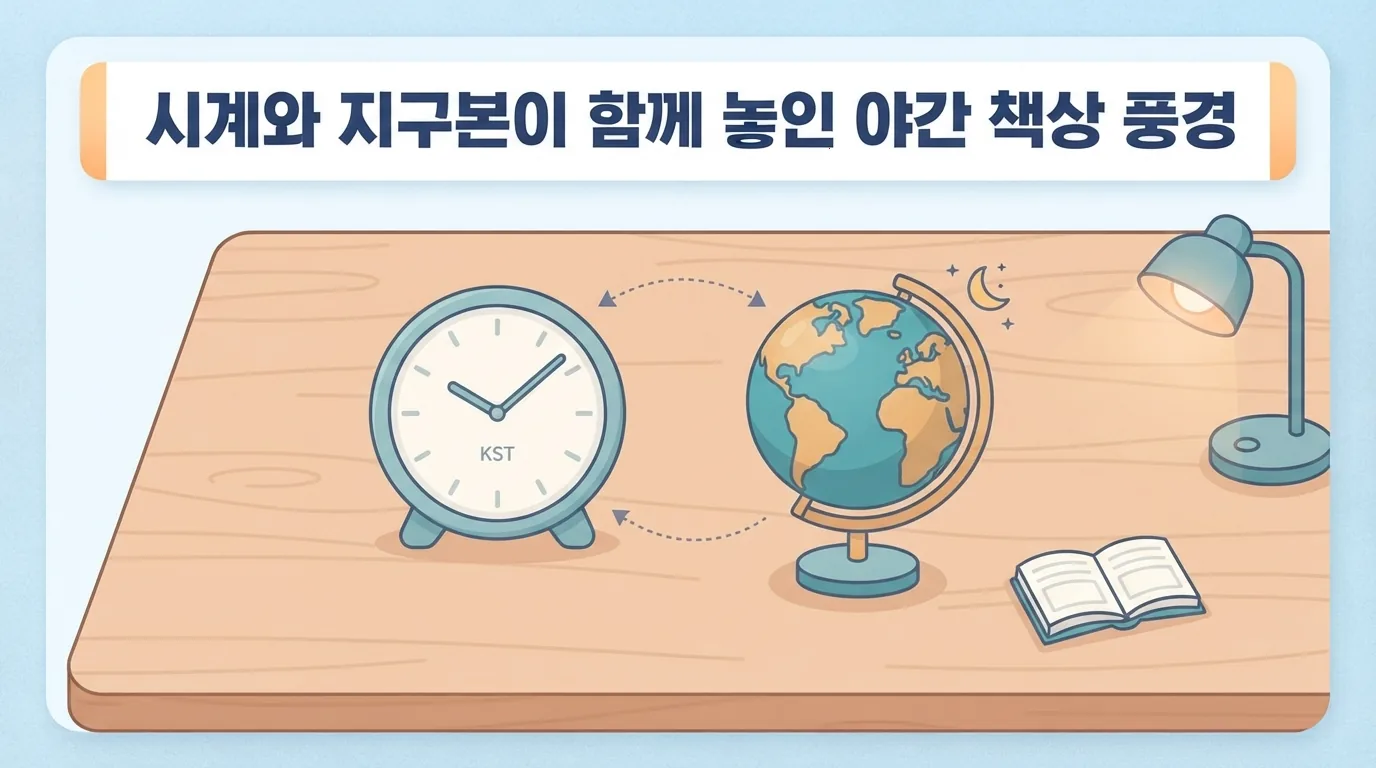 나스닥은 언제 열리고, 돈은 어떻게 준비하나요?