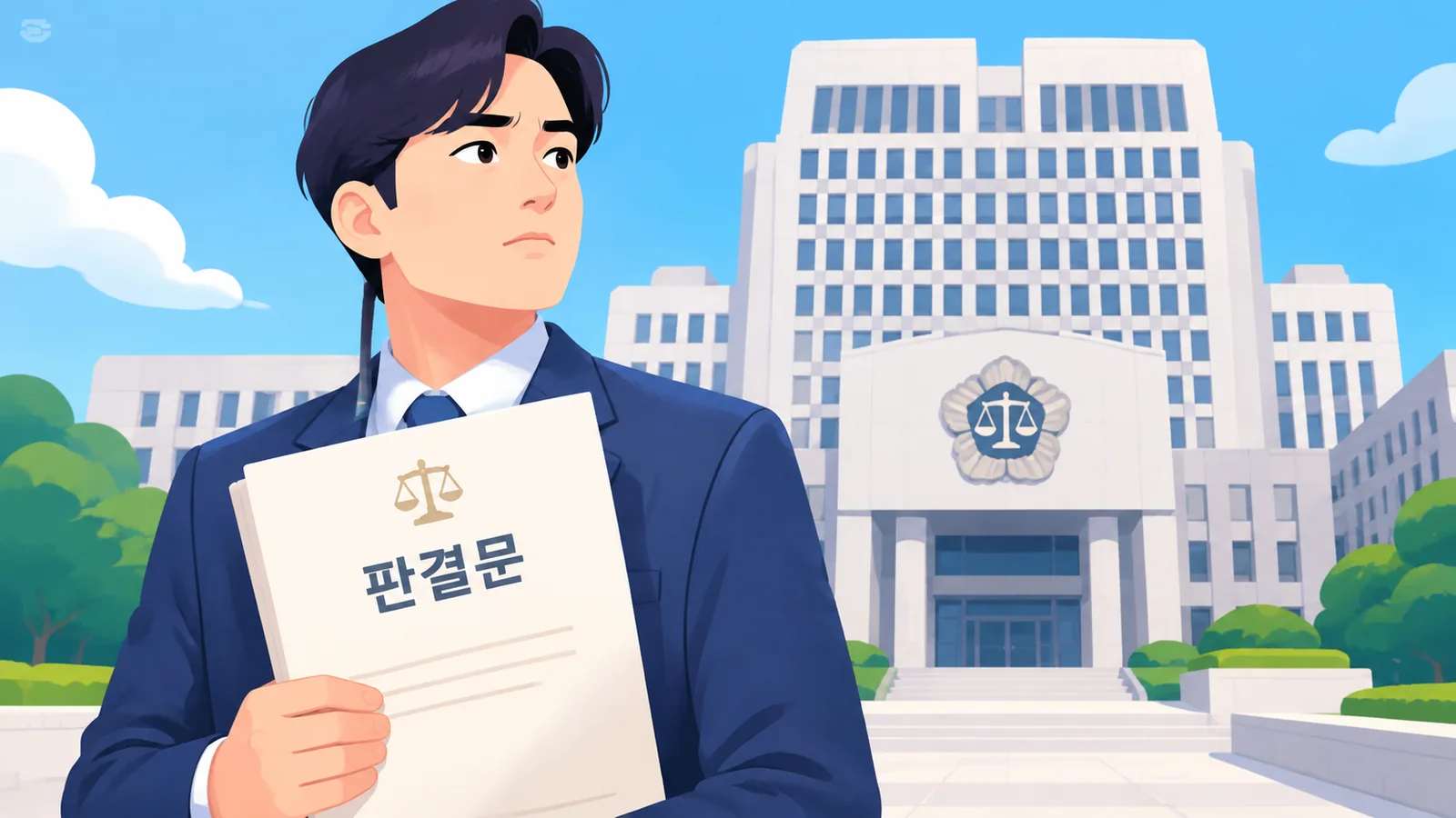 대법원 상고심 변호사 선임, 꼭 확인할 5가지 기준