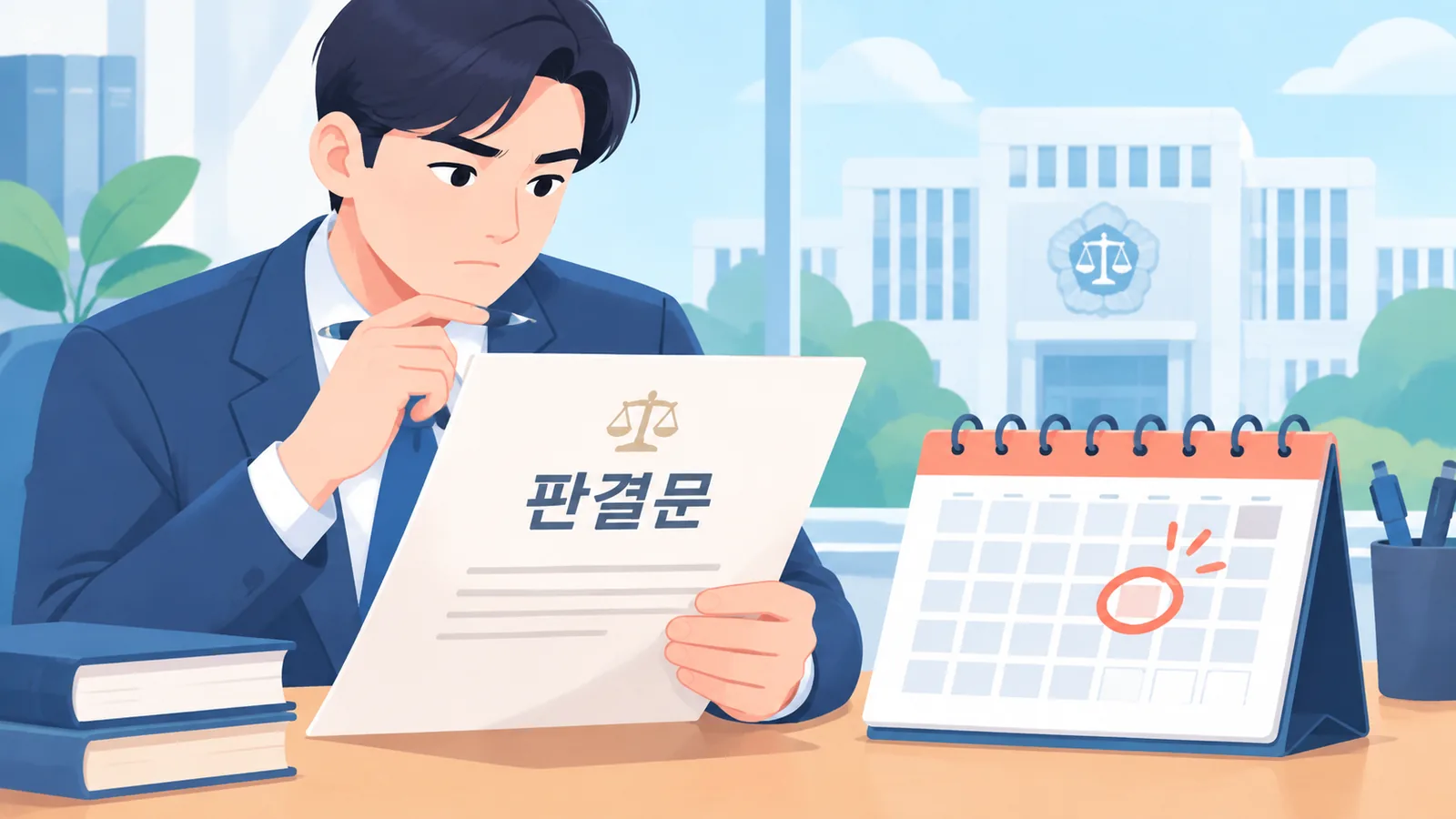 대법원 상고심에서는 무엇을 다투고, 왜 변호사가 필요할까요?