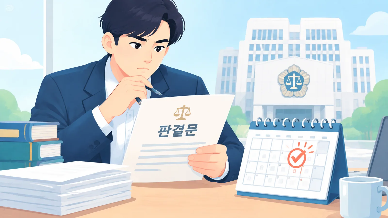 민사·형사·행정 사건별로 상고 절차와 변호사 선임은 어떻게 다를까요?