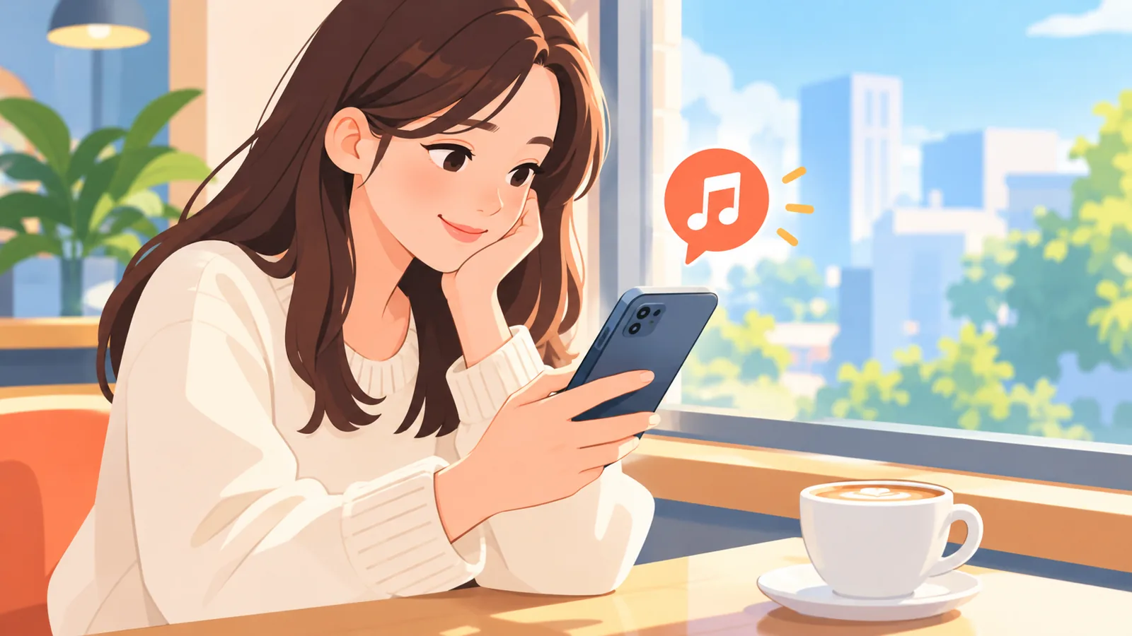 남자친구에게 마음을 전하는 노래 추천 12곡, 상황별 선택 기준까지