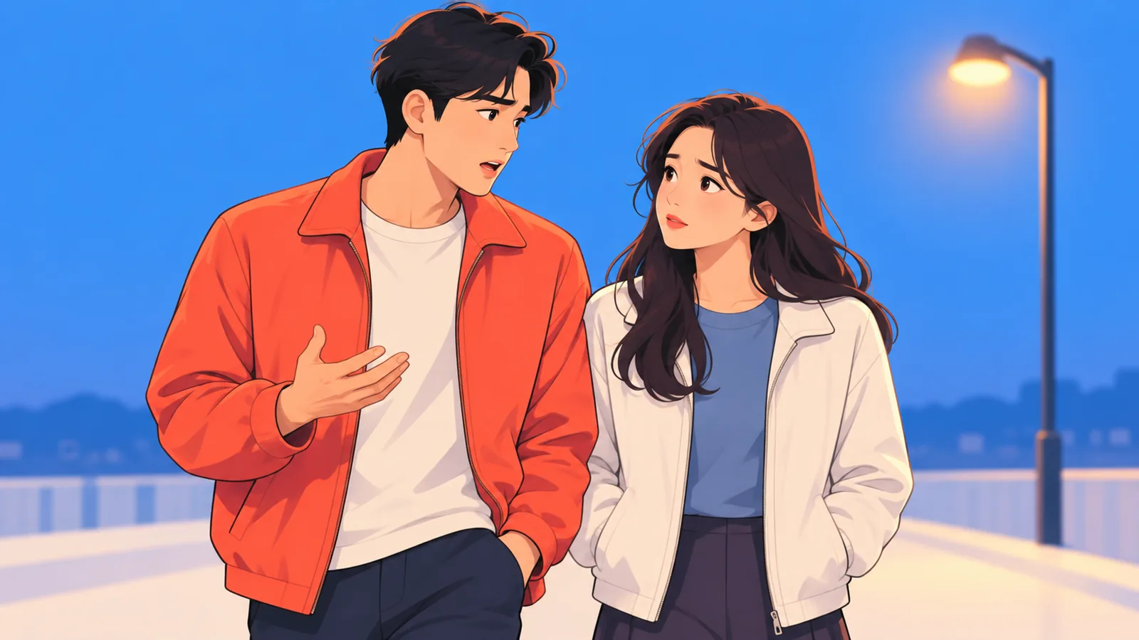 상대를 사랑하는 법, 심리학이 말하는 현실적인 7가지 방법
