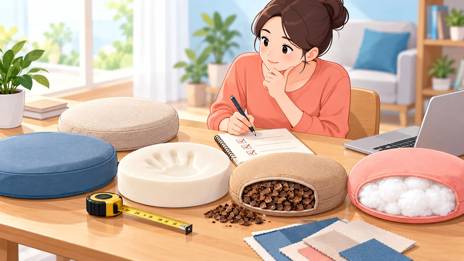 사기 전에 무엇을 확인해야 하나요?